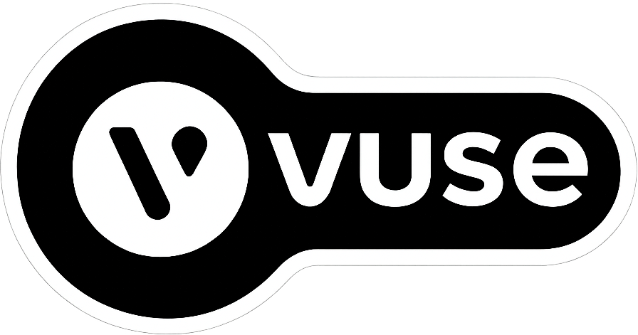 VUSE logo